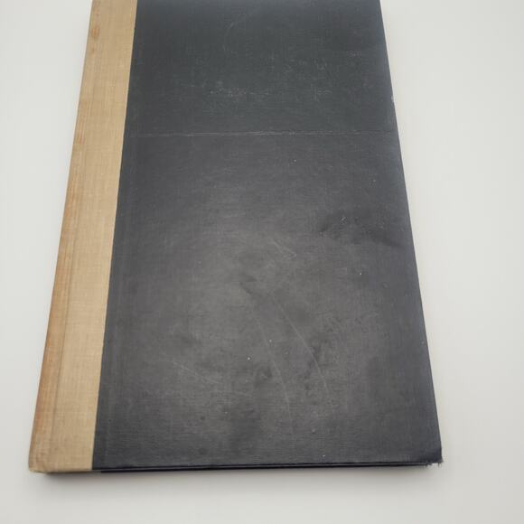 Long Days Journey Into Night Hardcover Book 1957 - Picture 13 of 13